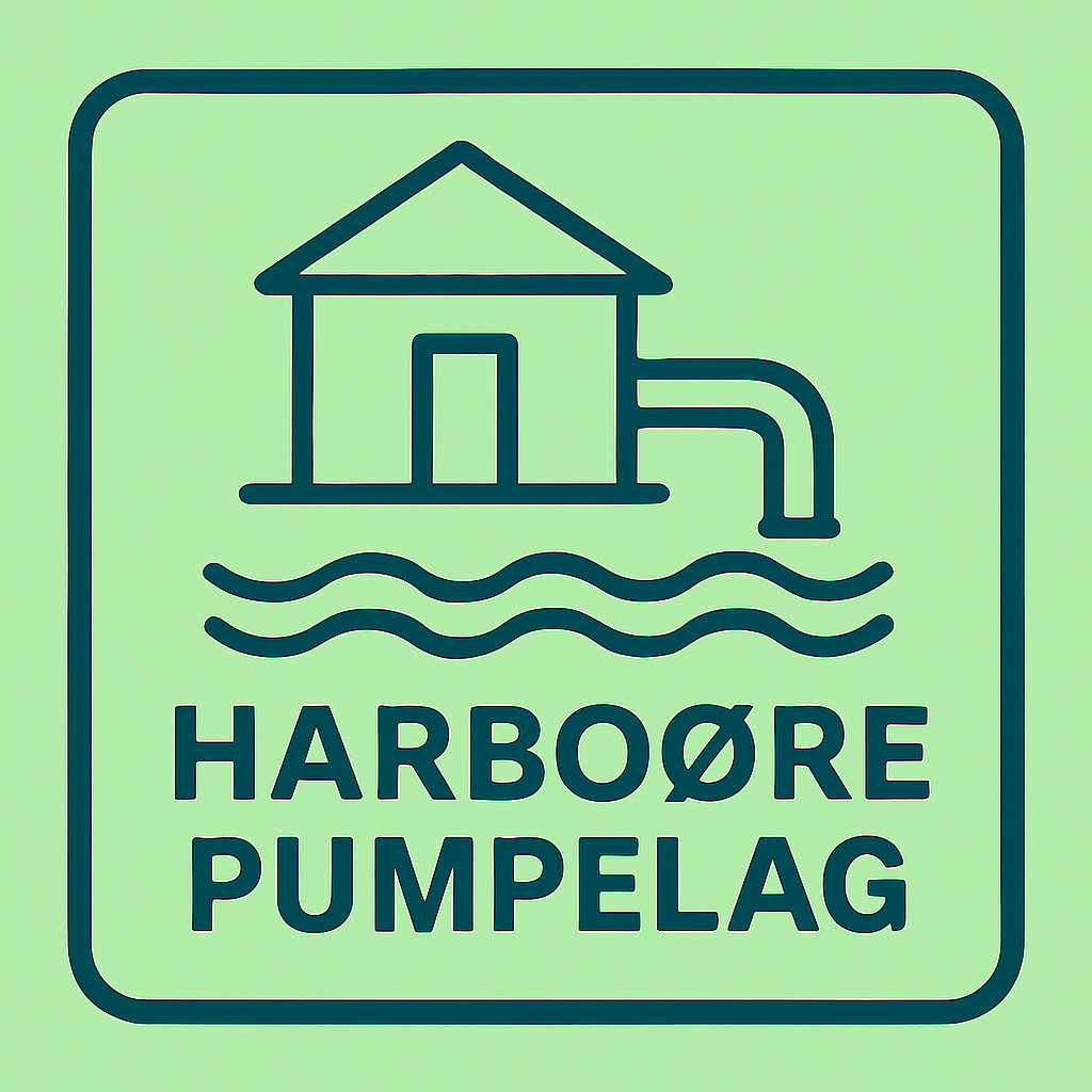 Harboøre Pumpelag